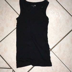 A tank top for sleeping and more